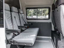 Peugeot Boxer L3H2