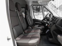 Peugeot Boxer L3H2