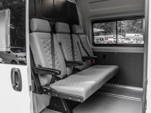Peugeot Boxer L3H2