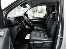 Peugeot Traveller