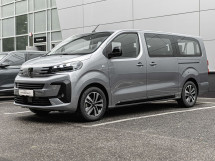 Peugeot Traveller