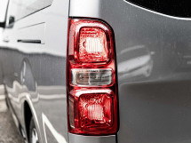 Peugeot Traveller