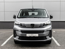 Peugeot Traveller