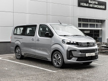 Peugeot Traveller