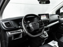 Peugeot Traveller