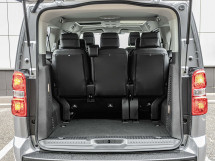 Peugeot Traveller
