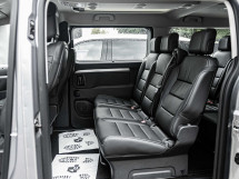 Peugeot Traveller
