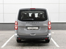 Peugeot Traveller