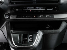 Peugeot Traveller