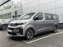 Peugeot Traveller