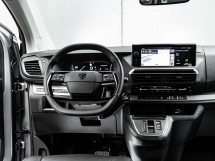 Peugeot Traveller
