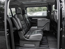 Peugeot Traveller