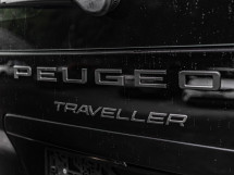 Peugeot Traveller