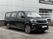 Peugeot Traveller