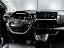Peugeot Traveller