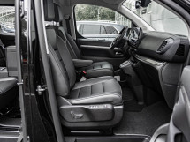 Peugeot Traveller