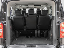 Peugeot Traveller