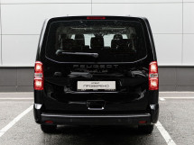 Peugeot Traveller