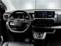 Peugeot Traveller