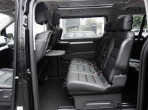 Peugeot Traveller