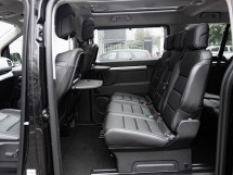 Peugeot Traveller