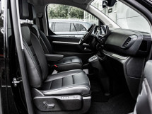 Peugeot Traveller