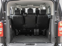 Peugeot Traveller