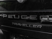 Peugeot Traveller