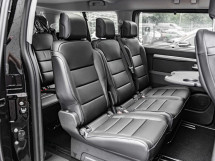 Peugeot Traveller