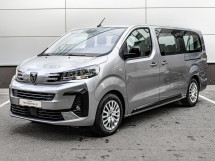 Peugeot Traveller