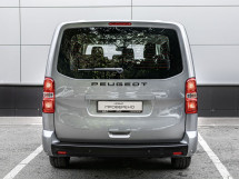 Peugeot Traveller