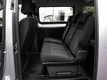 Peugeot Traveller