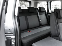 Peugeot Traveller