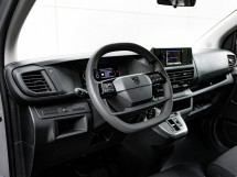 Peugeot Traveller