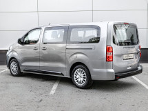 Peugeot Traveller