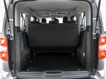 Peugeot Traveller