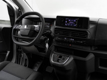 Peugeot Traveller