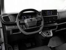 Peugeot Traveller