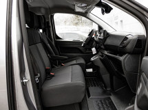 Peugeot Traveller