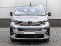 Peugeot Traveller