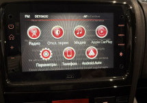 Fiat Professional Ducato