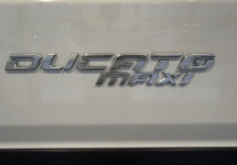 Fiat Professional Ducato