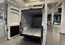 Fiat Professional Ducato