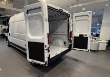 Fiat Professional Ducato