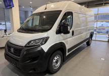 Fiat Professional Ducato