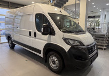 Fiat Professional Ducato