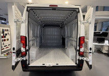 Fiat Professional Ducato