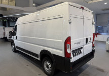 Fiat Professional Ducato