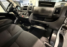 Fiat Professional Ducato