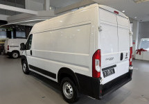 Fiat Professional Ducato